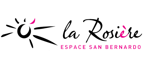 Logo de La Rosière - Espace San Bernardo, station de ski alpine taxi